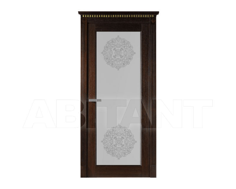 Купить Дверь деревянная Porte in Door 2018 MANTEGNA 2343