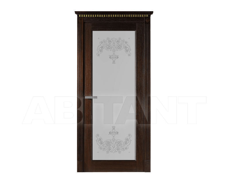 Купить Дверь деревянная Porte in Door 2018 MANTEGNA 2351
