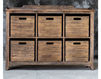 Комод Ardusin Uttermost 2018 25877 Лофт / Фьюжн / Винтаж / Ретро