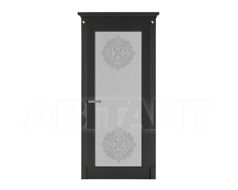 Купить Дверь деревянная Porte in Door 2018 MANTEGNA 2407
