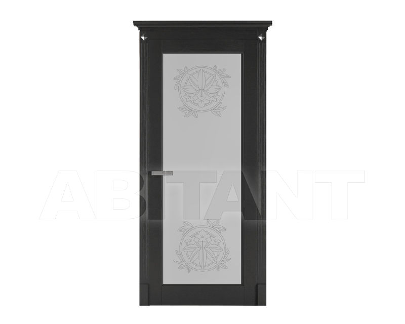 Купить Дверь деревянная Porte in Door 2018 MANTEGNA 2411