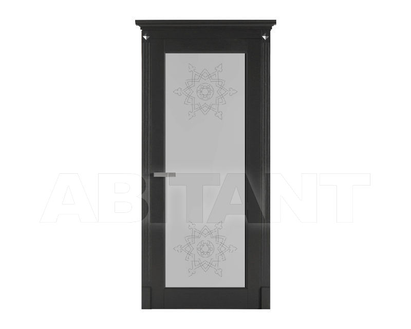 Купить Дверь деревянная Porte in Door 2018 MANTEGNA 2419