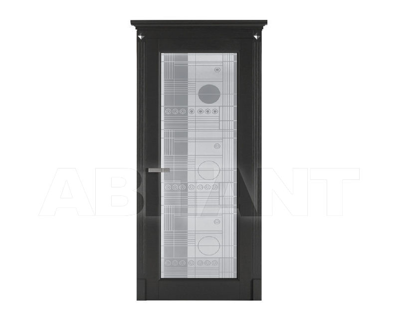 Купить Дверь деревянная Porte in Door 2018 MANTEGNA 2427