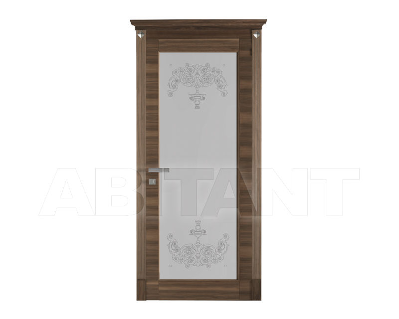 Купить Дверь деревянная Porte in Door 2018 MANTEGNA 2447