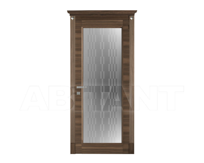 Купить Дверь деревянная Porte in Door 2018 MANTEGNA 2455