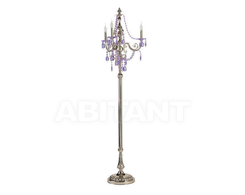 Купить Торшер Creaciones Cordon Lighting Jewellery 2825
