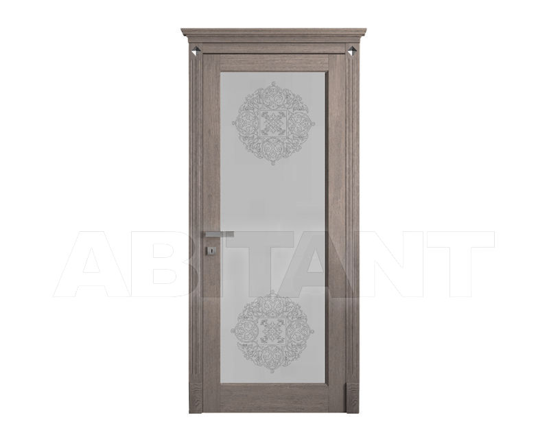Купить Дверь деревянная Porte in Door 2018 MANTEGNA 2471