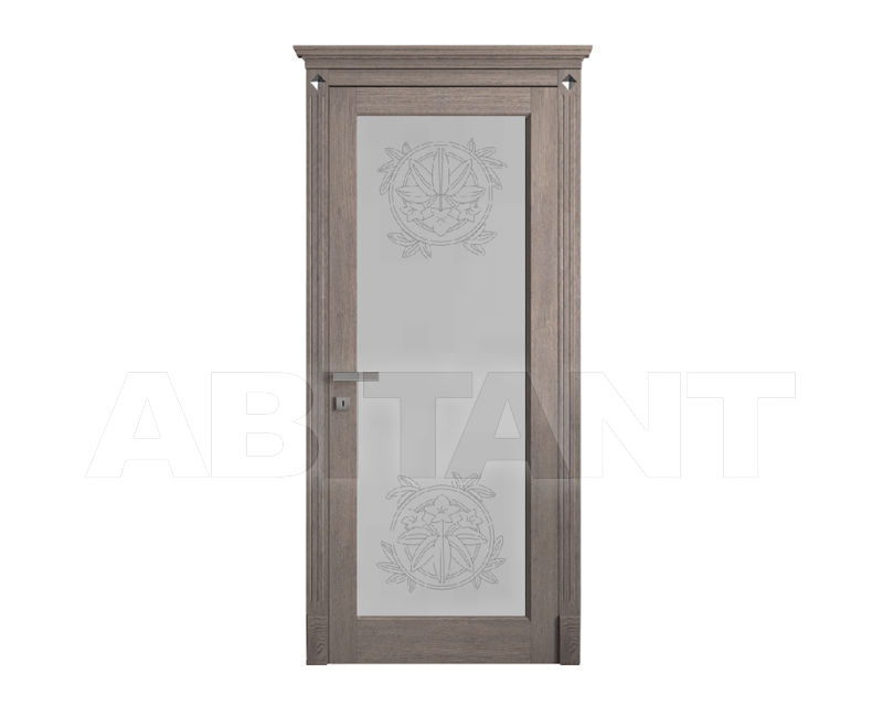 Купить Дверь деревянная Porte in Door 2018 MANTEGNA 2475