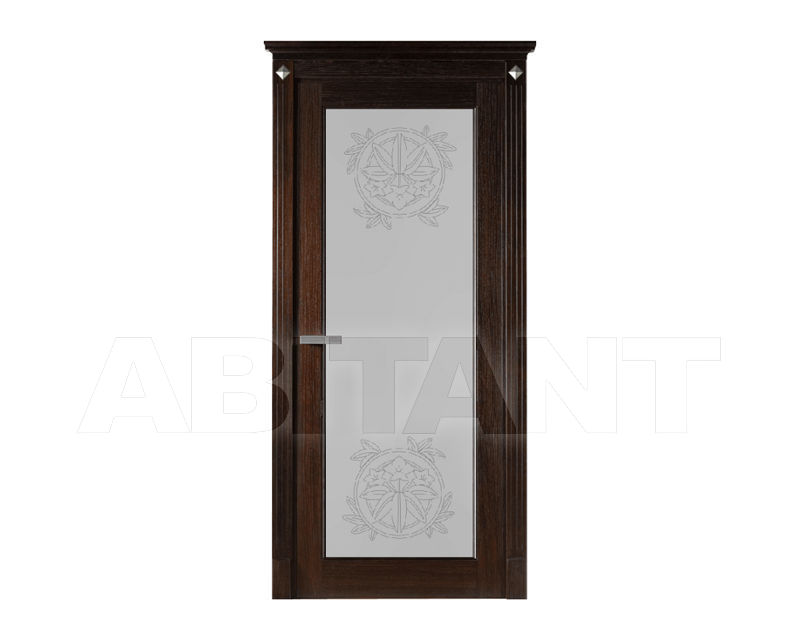 Купить Дверь деревянная Porte in Door 2018 MANTEGNA 2507