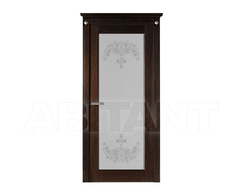 Купить Дверь деревянная Porte in Door 2018 MANTEGNA 2511