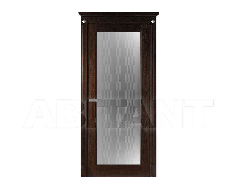 Купить Дверь деревянная Porte in Door 2018 MANTEGNA 2519