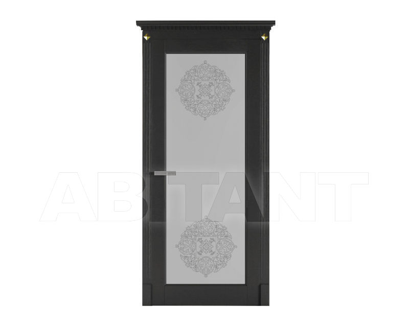 Купить Дверь деревянная Porte in Door 2018 MANTEGNA 2563