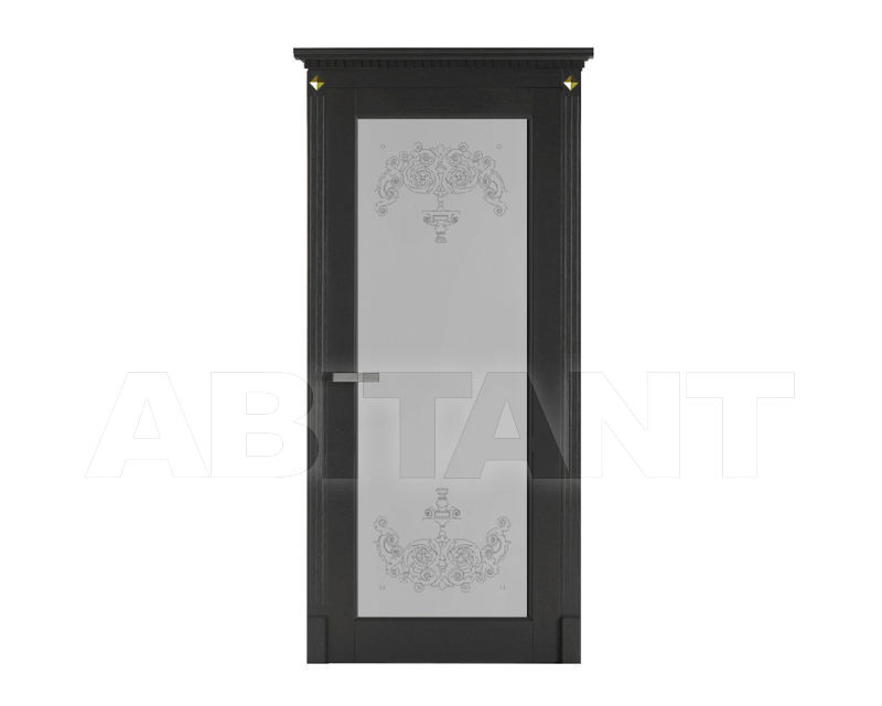 Купить Дверь деревянная Porte in Door 2018 MANTEGNA 2571