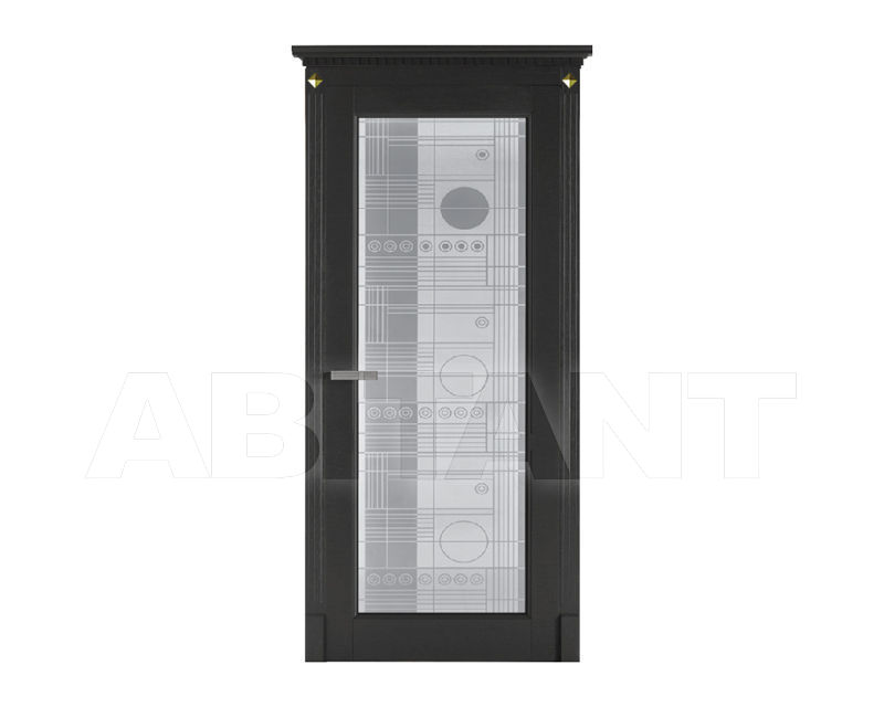 Купить Дверь деревянная Porte in Door 2018 MANTEGNA 2583