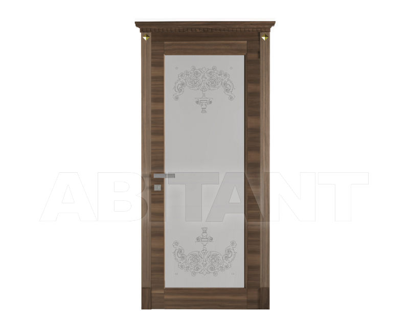 Купить Дверь деревянная Porte in Door 2018 MANTEGNA 2603
