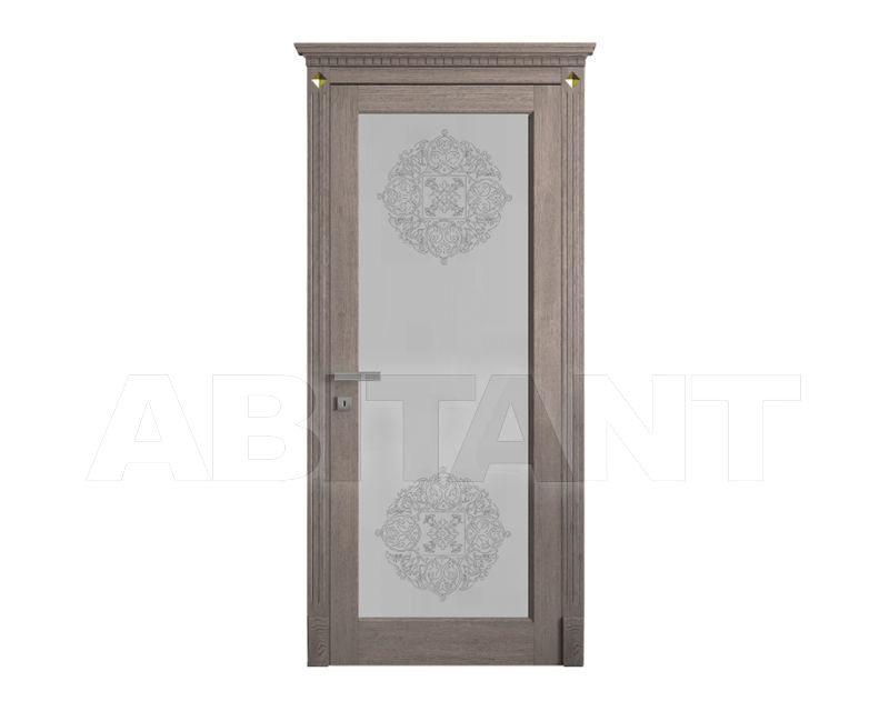 Купить Дверь деревянная Porte in Door 2018 MANTEGNA 2627