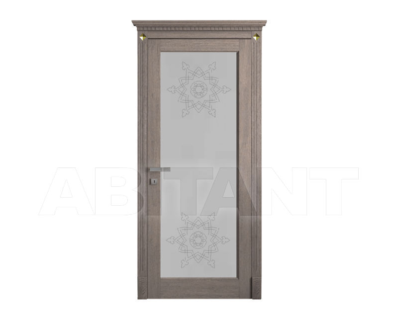 Купить Дверь деревянная Porte in Door 2018 MANTEGNA 2639