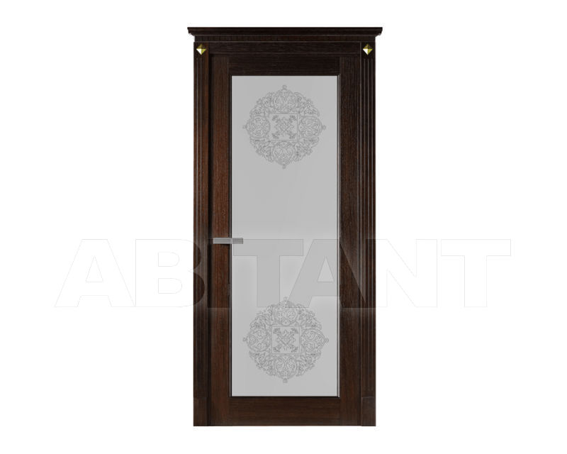 Купить Дверь деревянная Porte in Door 2018 MANTEGNA 2659