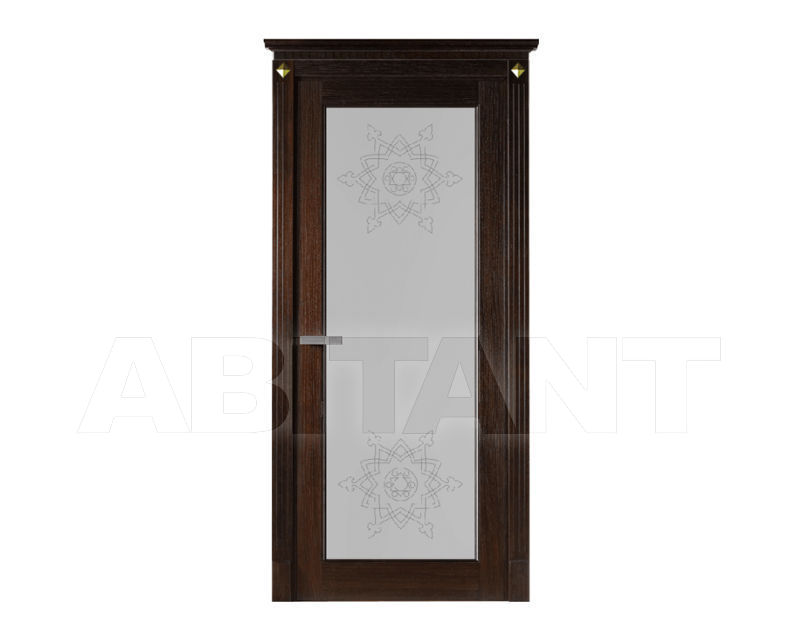 Купить Дверь деревянная Porte in Door 2018 MANTEGNA 2671