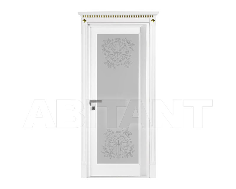 Купить Дверь деревянная Porte in Door 2018 MANTEGNA 2695