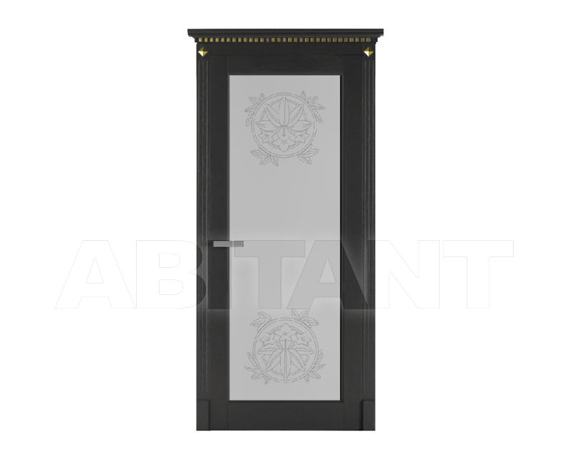 Купить Дверь деревянная Porte in Door 2018 MANTEGNA 2727