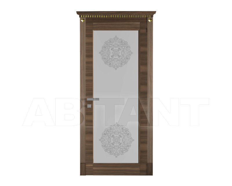 Купить Дверь деревянная Porte in Door 2018 MANTEGNA 2755
