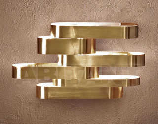Светильник настенный BIJOUX Rugiano Lighting_2018 8016/A