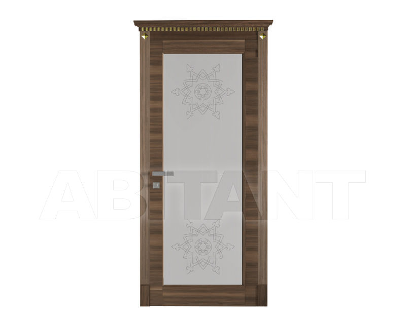 Купить Дверь деревянная Porte in Door 2018 MANTEGNA 2767