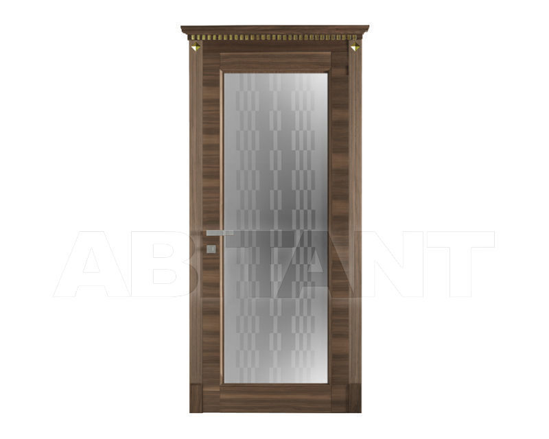 Купить Дверь деревянная Porte in Door 2018 MANTEGNA 2771