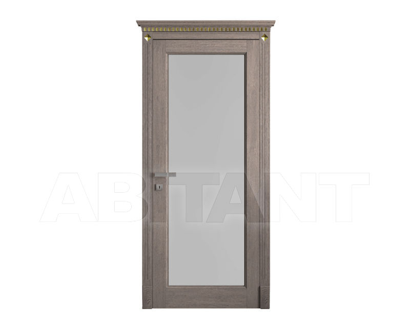 Купить Дверь деревянная Porte in Door 2018 MANTEGNA 2783