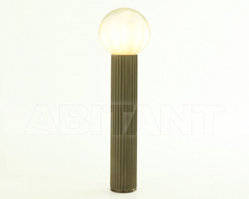 Купить Лампа напольная LIBERTY.P Rugiano Lighting_2018 8015/138PB