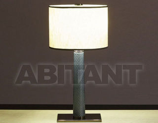 Лампа настольная MADRID Rugiano Lighting_2018 8008/65