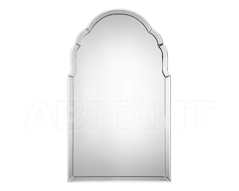 Купить Зеркало настенное Brayden Frameless Uttermost 2018 09149