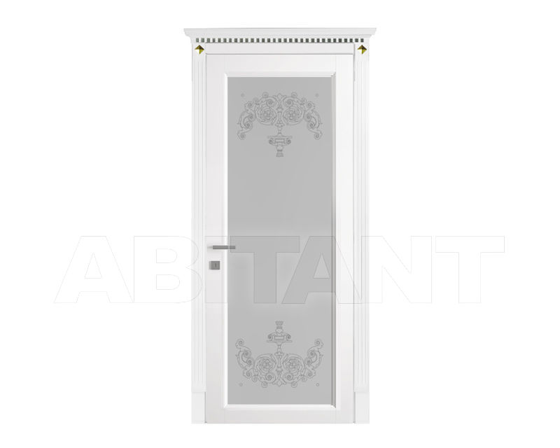Купить Дверь деревянная Porte in Door 2018 MANTEGNA 2859