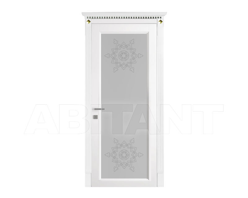 Купить Дверь деревянная Porte in Door 2018 MANTEGNA 2863