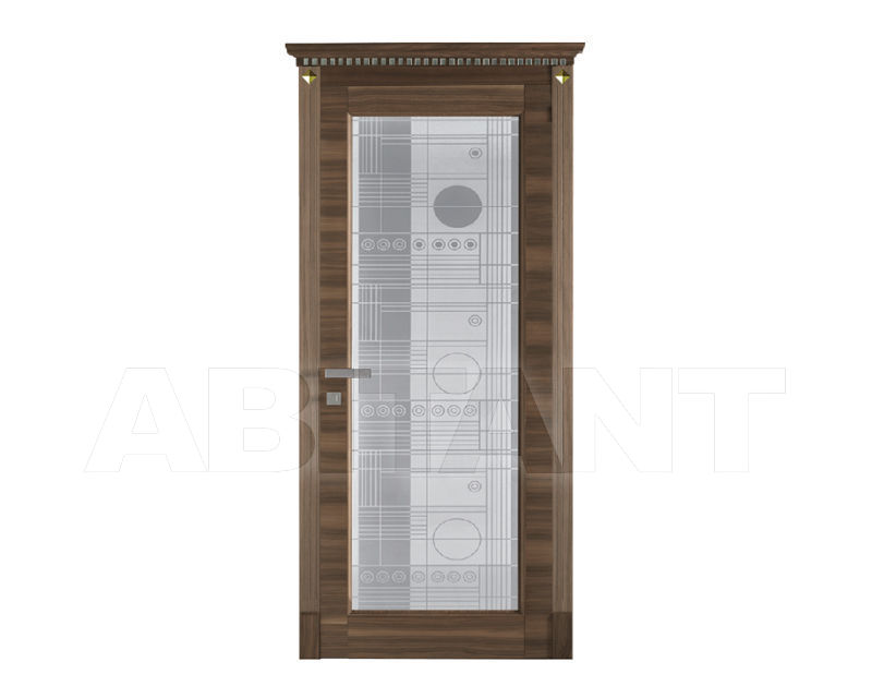 Купить Дверь деревянная Porte in Door 2018 MANTEGNA 2935