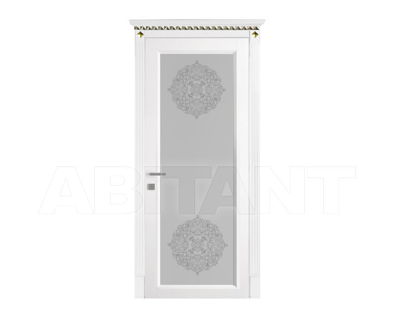 Купить Дверь деревянная Porte in Door 2018 MANTEGNA 3011