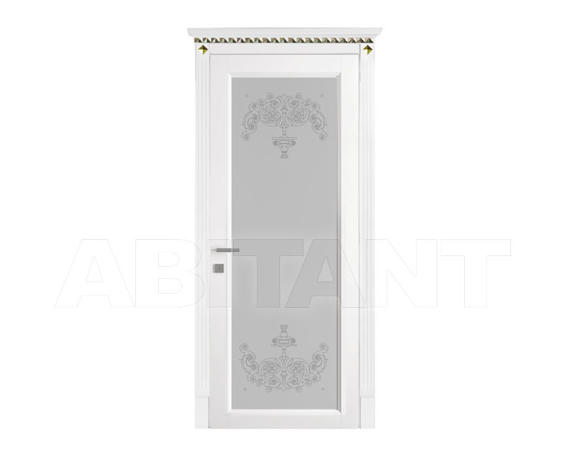 Купить Дверь деревянная Porte in Door 2018 MANTEGNA 3019