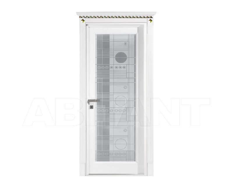 Купить Дверь деревянная Porte in Door 2018 MANTEGNA 3031