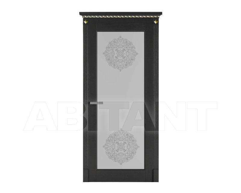 Купить Дверь деревянная Porte in Door 2018 MANTEGNA 3043