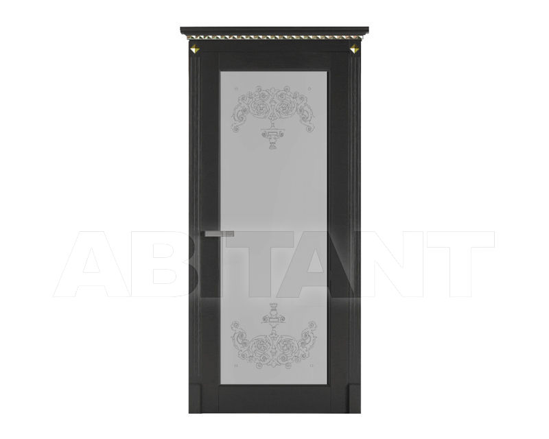 Купить Дверь деревянная Porte in Door 2018 MANTEGNA 3051