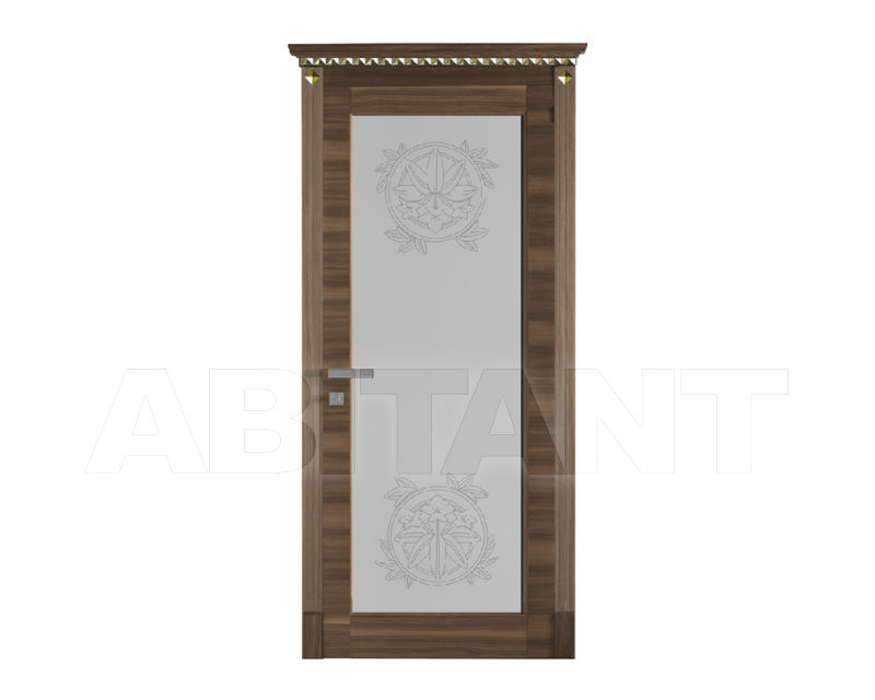 Купить Дверь деревянная Porte in Door 2018 MANTEGNA 3079