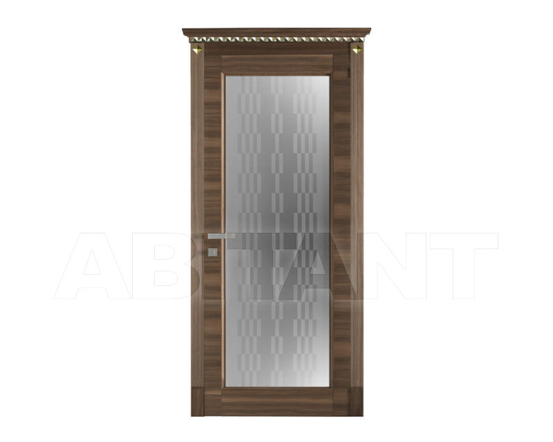 Купить Дверь деревянная Porte in Door 2018 MANTEGNA 3091