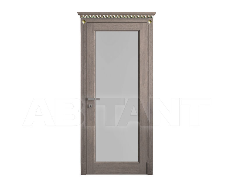 Купить Дверь деревянная Porte in Door 2018 MANTEGNA 3103