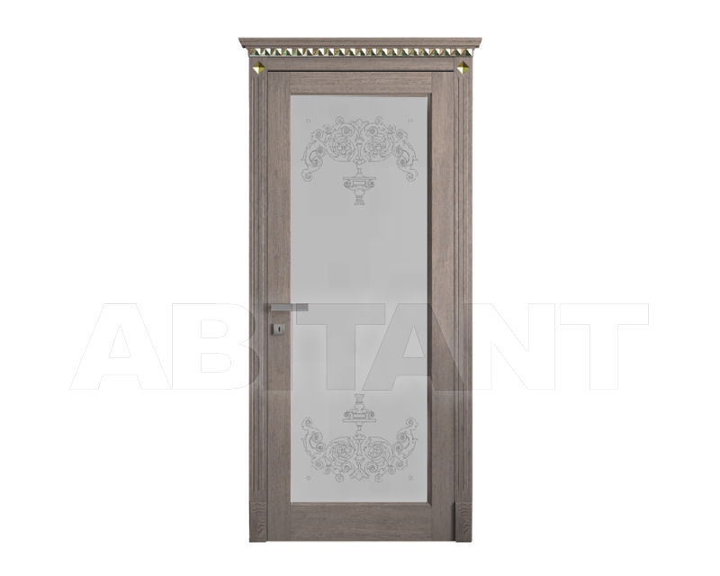 Купить Дверь деревянная Porte in Door 2018 MANTEGNA 3115