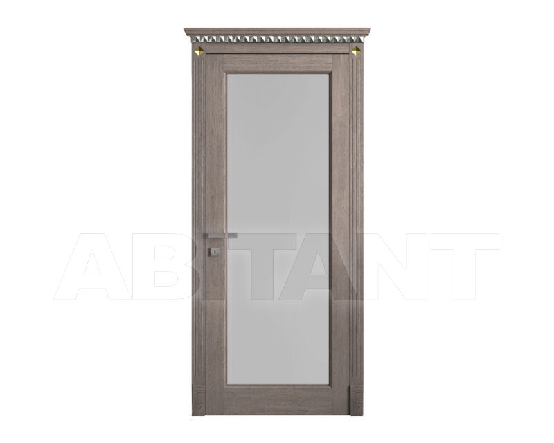 Купить Дверь деревянная Porte in Door 2018 MANTEGNA 3199