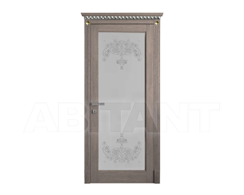 Купить Дверь деревянная Porte in Door 2018 MANTEGNA 3211