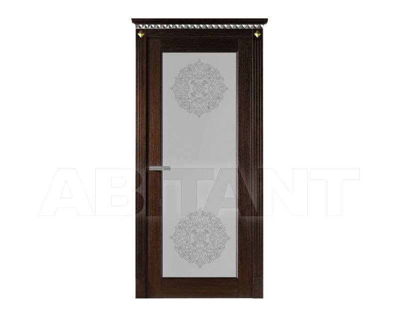 Купить Дверь деревянная Porte in Door 2018 MANTEGNA 3235