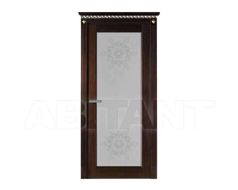 Купить Дверь деревянная Porte in Door 2018 MANTEGNA 3247