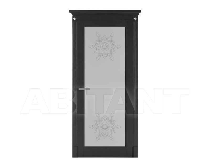 Купить Дверь деревянная Porte in Door 2018 MANTEGNA 3279